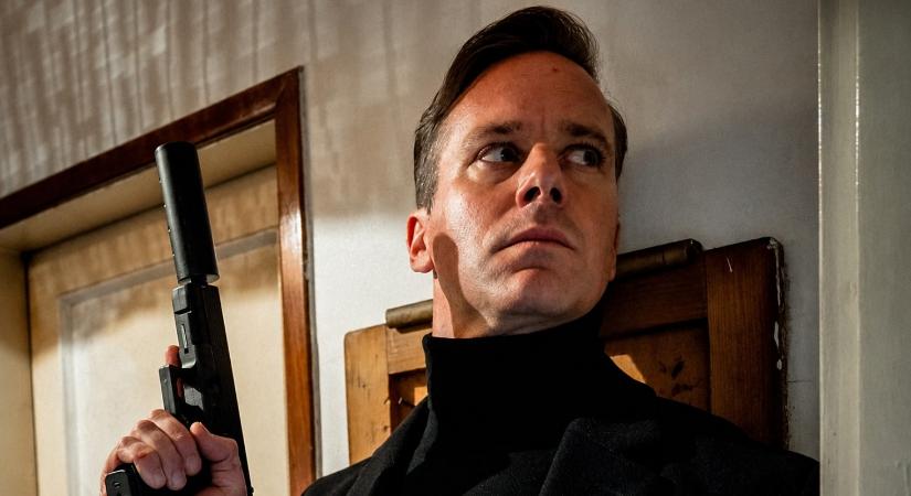 Betiltották Németországban Armie Hammer és Uwe Boll új akciófilmjét