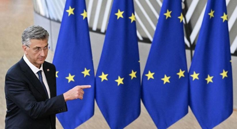 Horvát miniszterelnök: Horvátország jószomszédi légkörben kívánja rendezni Magyarországgal az energetikai együttműködés nyitott kérdéseit