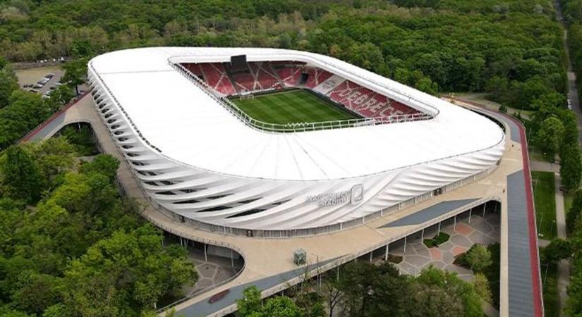 Lehet nemzetközi meccset rendezni a Nagyerdei Stadionban a Campus Fesztivál idején? – itt a DVSC közleménye