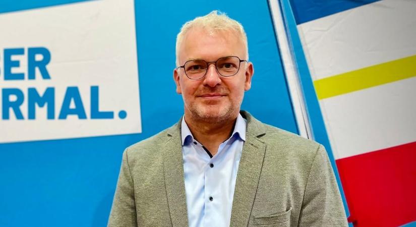 Megtámadtak egy AfD-s politikust Rostockban – egy „hegyes tárggyal” törtek az életére