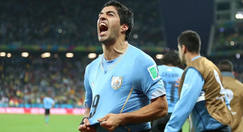 A nap vb-hősei: Pelé, Baggio, Rooney, Suárez és az első magyar döntősök