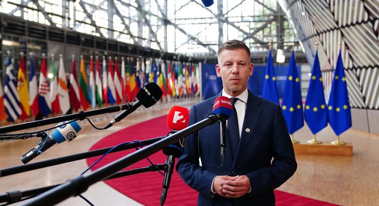 Magyarország is szigorúbb fellépést követel az illegális migráció ellen