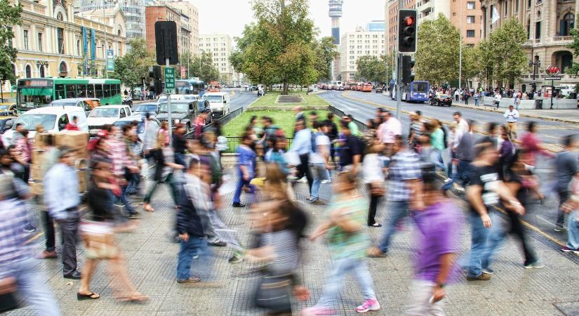 128 ezer tranzakció vár feldolgozásra a Bitcoin hálózatán