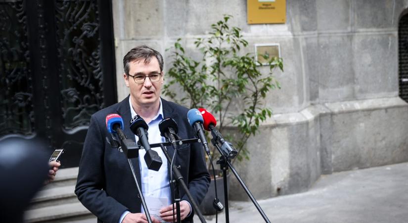 „Nem akarok és nem fogok vele egy társaságban, egy légtérben lenni” – Karácsony Gergely reagált arra, hogy Szilágyi Liliána bántalmazással vádolt apja MOB-tag lett