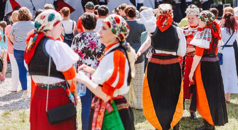 Közel száz magyar szervezet kap támogatást a Kolozs Megyei Tanácstól
