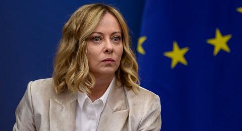 Meloney EU tárgyalójelöltet ajánl az orosz–ukrán háború kapcsán