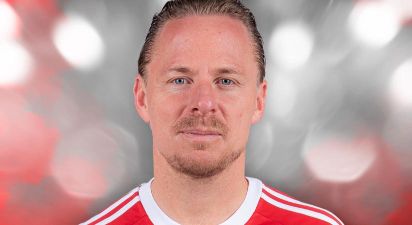 Ismét veszteséges lett Dzsudzsák Balázs cége