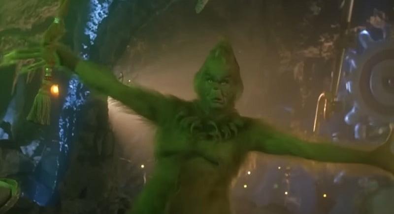 Hiába a sok macera: jöhet A Grincs folytatása
