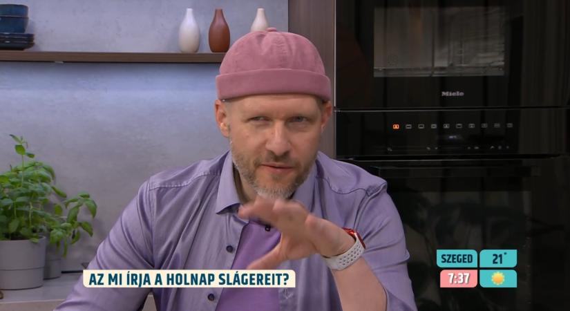 „Itt már felmerül az, hogy mennyiben számít ez lopásnak” – megszólalt a szakértő az AI-zenék térnyeréséről