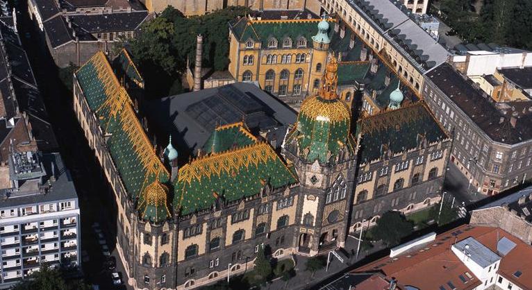 Soron kívüli vizsgálatot rendelt el Tarr Zoltán egyes múzeumokban és az Országos Széchényi Könyvtárban