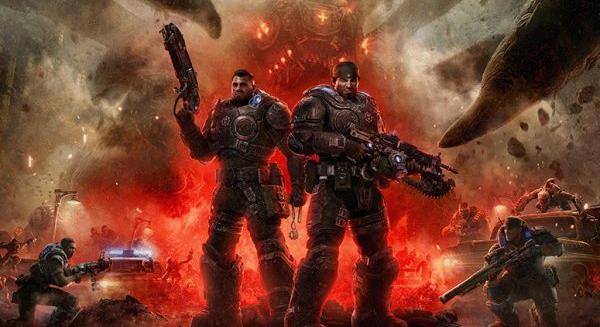 A Gears of War: E-Day az Unreal Engine 5 határait feszegeti az új techdemó alapján