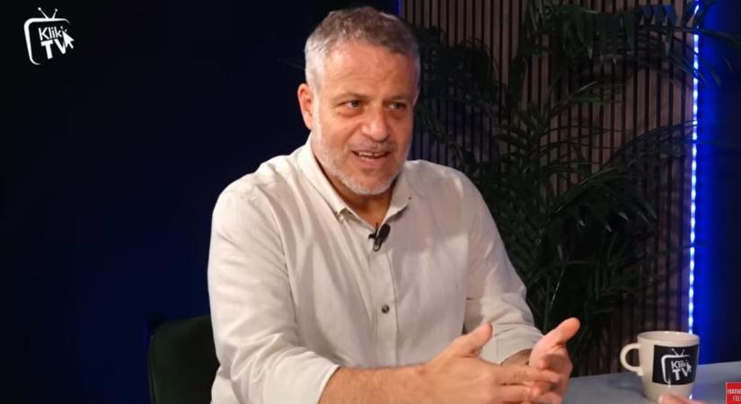 Juhász Péter: Pócs János fizetett a Szőlő utca egykori nevelőjének, aki egy szélhámos
