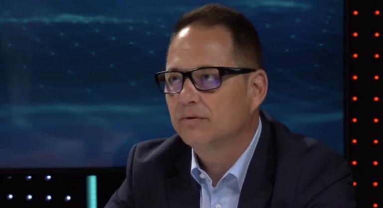 Gazsi Attila: Nem többet, hanem hatékonyabban kell dolgozni