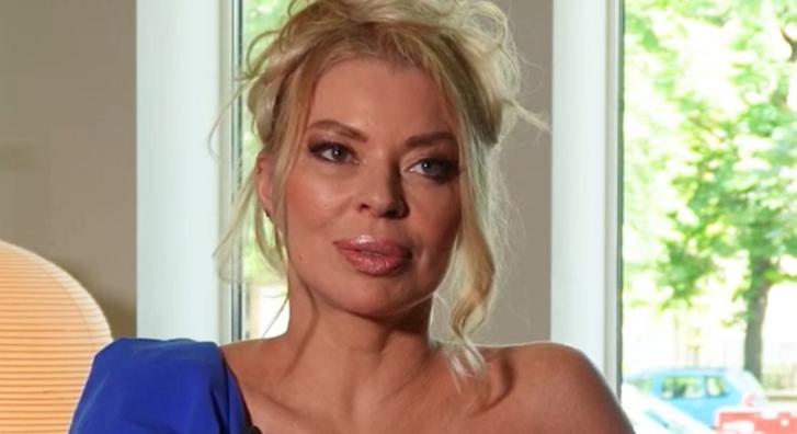Monique Covet elárulta, miért nem akart gyereket