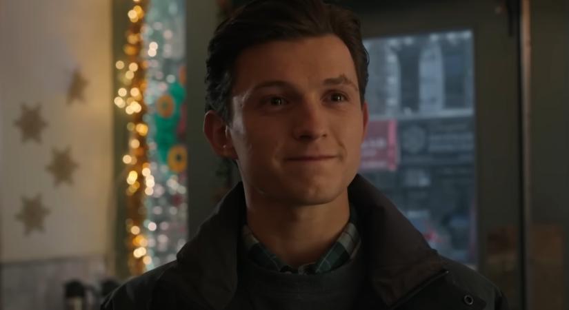 Tom Hollandtől megkérdezték, hogy benne lesz-e az új Bosszúállók-filmekben, és úgy tűnik, hogy megint elszólta magát