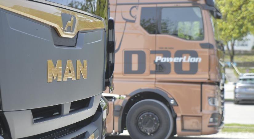 Mit tud a jövő dízele? Kipróbáltuk