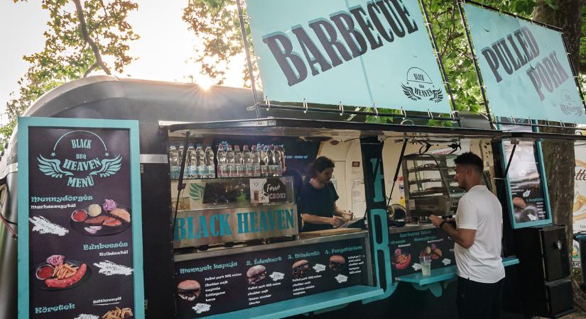 A food truck története – az utcai étkezés guruló forradalma