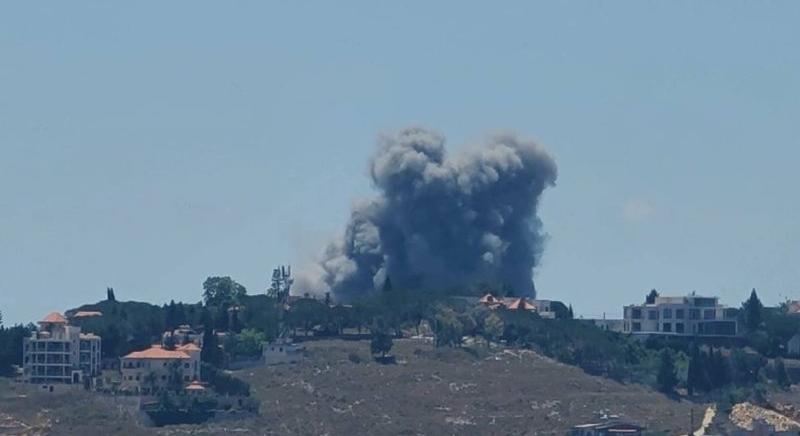Izraeli offenzíva Libanonban – a több tucat terrorista mellett négy izraeli katona, köztük egy alezredes is elesett