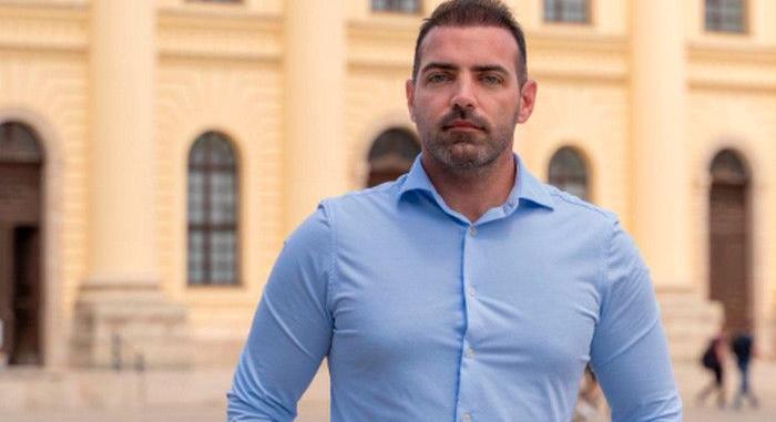 Tárkányi Zsolt Debrecen „bukott alpolgármestereiről”