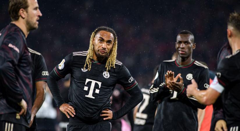 Végkiárusítás a Bayern Münchennél, ezt a négy játékost adják el