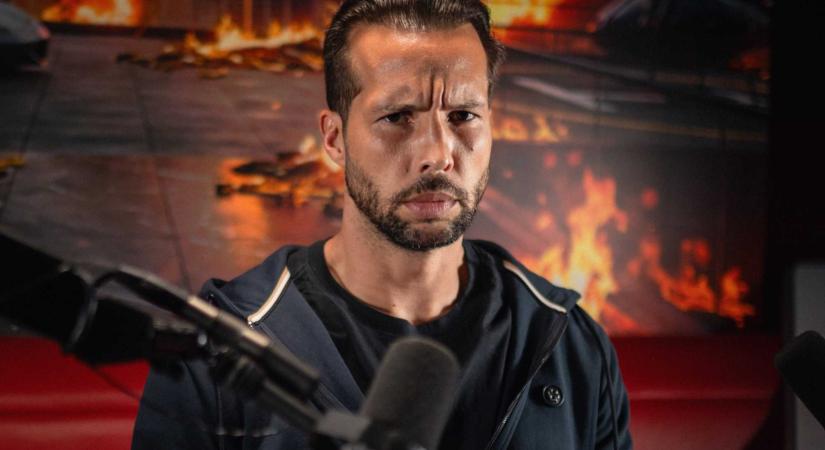 Újabb vádemelés Tristan Tate ellen
