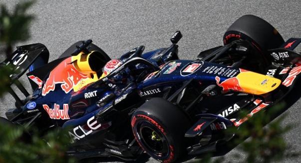Ausztriára fejleszt a Red Bull, de nem vár világmegváltást