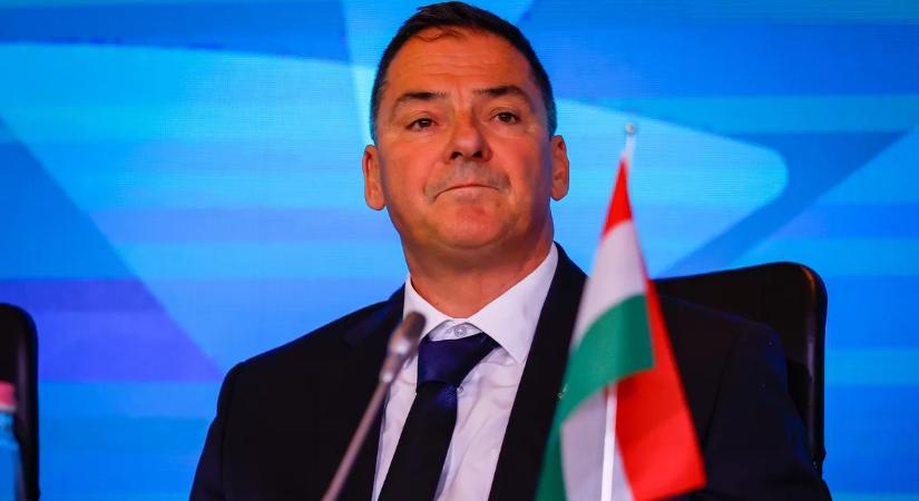 A MOB alapszabály-módosítást kezdeményez Gyulay Zsolt a Szilágyi Zoltán-ügy kapcsán