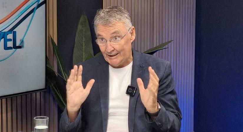 Juhász Ferenc: a honvédelmi beszerzéseknél érhető tetten az igazi lopás