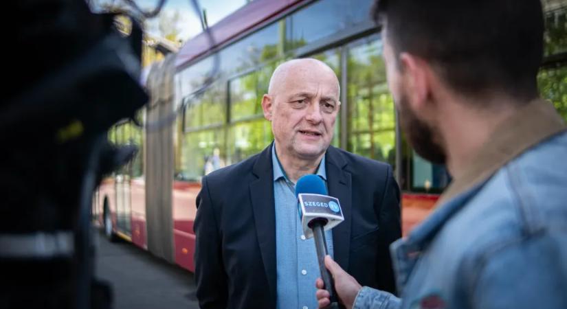 Elkaszálták a fizetős parkolási övezet kiterjesztéséről szóló javaslatot Szegeden, a közgyűlésig sem jutott el