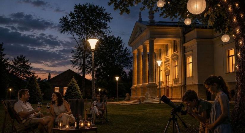 Teljesítménytúra, gyerek strandfesztivál, és a múzeumok éjszakája vár ránk Sopronban - hétvégi programajánló