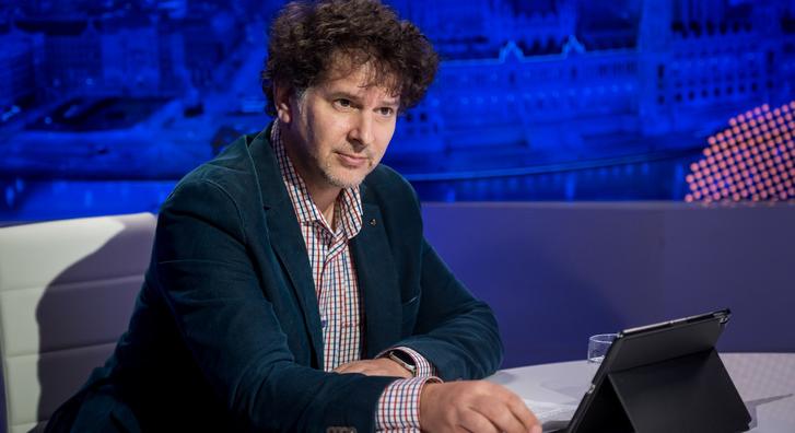 Gulyás Eszter és Somos András kisfiának ismert tévés lett a keresztanyja: „Könnyek között ugrottam a nyakába”