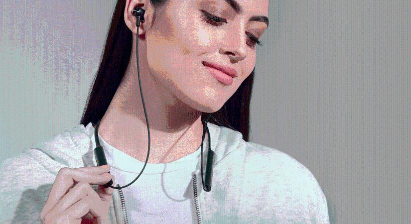 Megújult a Redmi SonicBass fülhallgató
