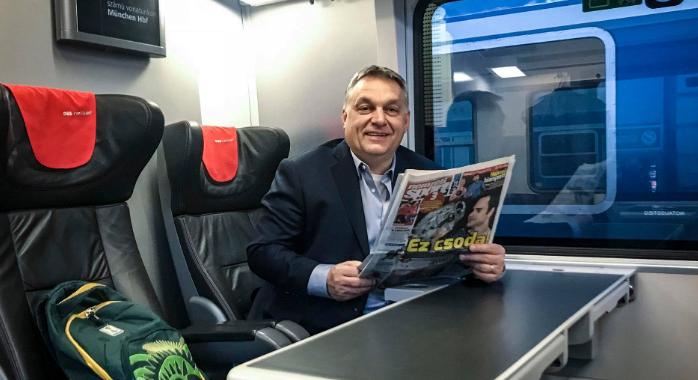 Megszűnhet Orbán Viktor kedvenc lapja? A Nemzeti Sporttal is foglalkozik a médiatörvény-tervezet