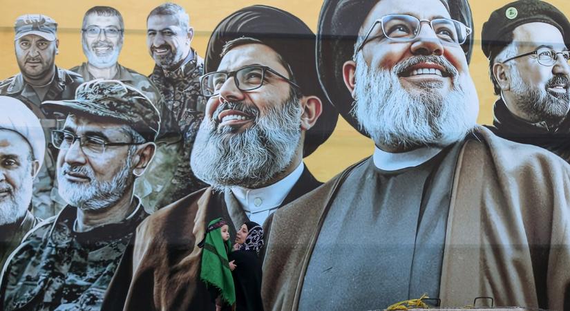 Tűzszünetet kötött Izrael és a Hezbollah, már életbe is lépett a megállapodás