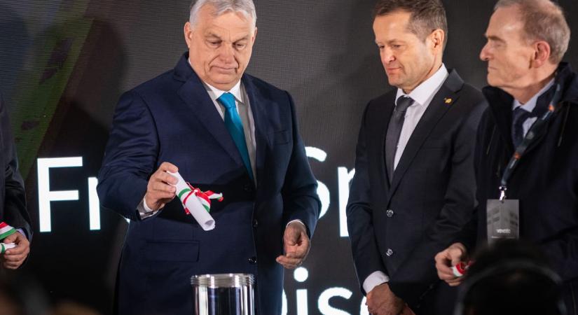 Fidesz-közeli embereket ültettek Krausz Ferenc alapítványának felügyelőbizottságába