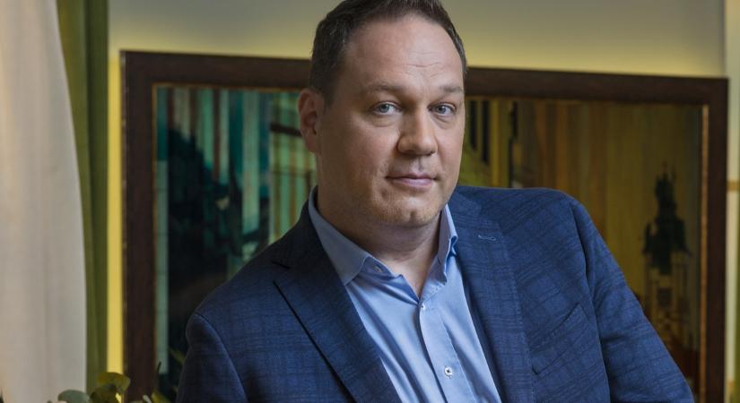 Pachmann Péter castingon járt a TV2-ben – Jól ismert, régi arcok térhetnek vissza a csatorna hírműsorába