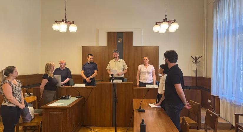 Jogerősen elítélték a férfit, aki azért támadt egy társaságra, mert az antifasisztákból állt