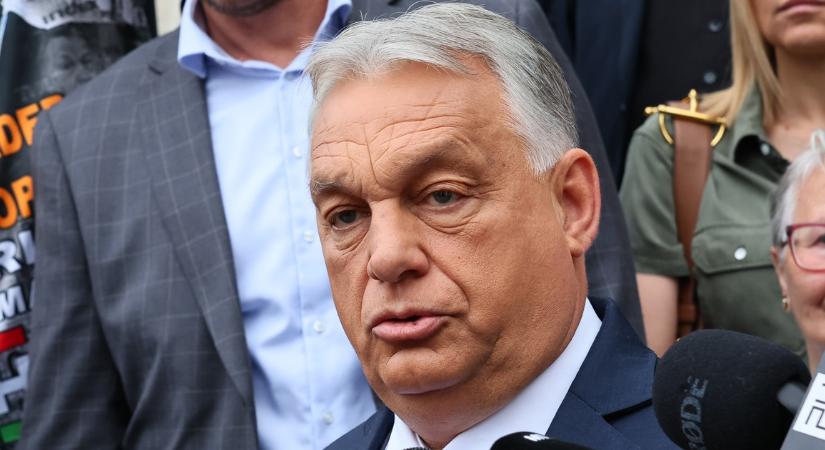 Rákérdeztek és Orbán Viktor ezt közölte Tiborcz Istvánról és Mészáros Lőrincről. Erre kapja fel a fejét mindenki