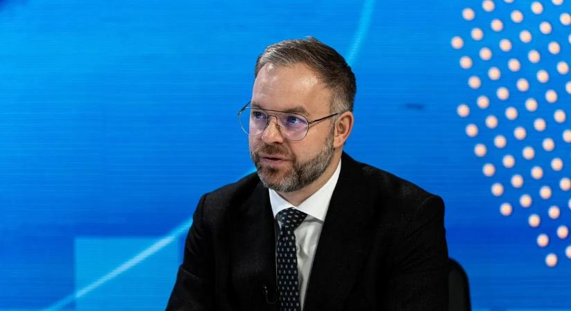 Orbán Balázs lemond az MCC kuratóriumi elnöki pozíciójáról