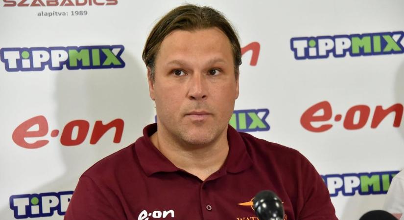 Óriási meglepetésre számít a vb-n Surányi László