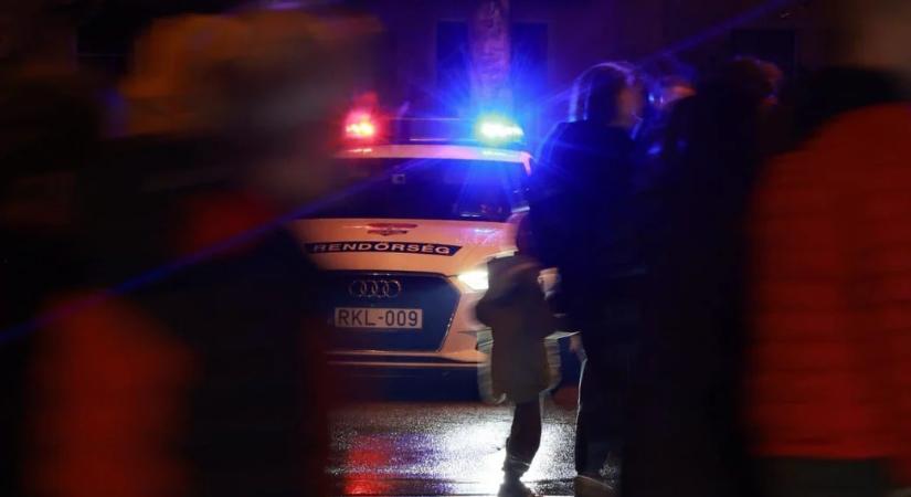 Alagsori bizonyítványgyárra csaptak le a rendőrök Budapesten