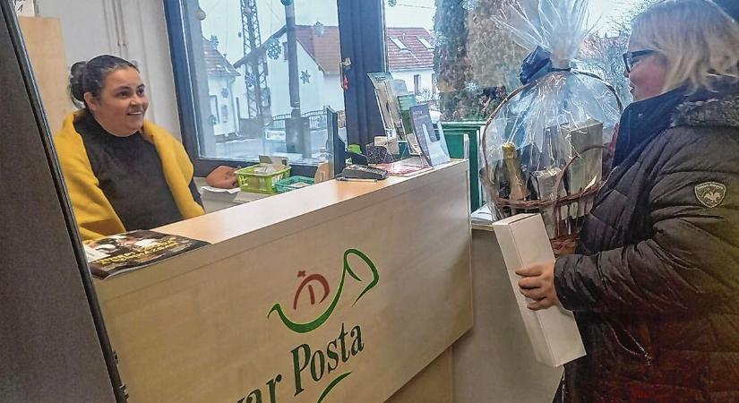Csak 20 percre fog ezután kinyitni a posta ezen a hajdú-bihari településen