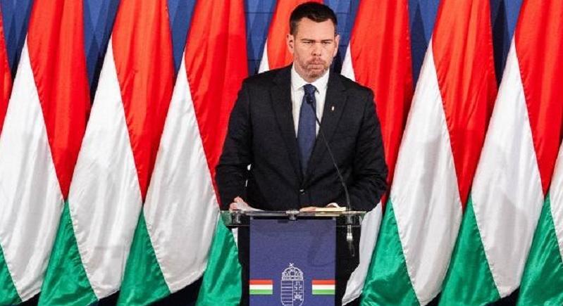 Vitézy Dávid: Rendben halad az uniós pénzek felszabadítása