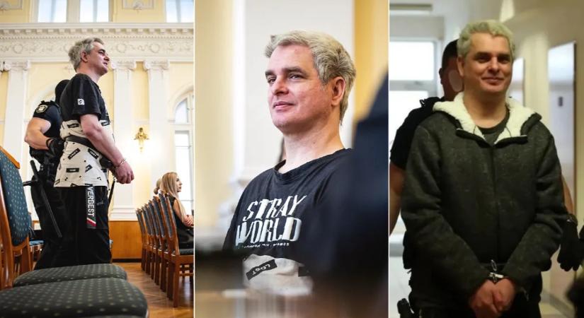 Till Tamás-ügy: megszólaltak a meggyilkolt kisfiú szülei