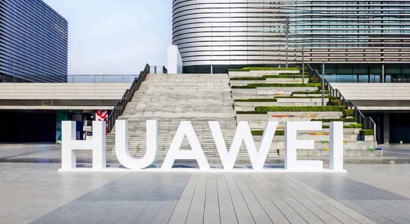 A Huawei fejlesztései jelzik: az amerikai szankciók kudarcot vallottak