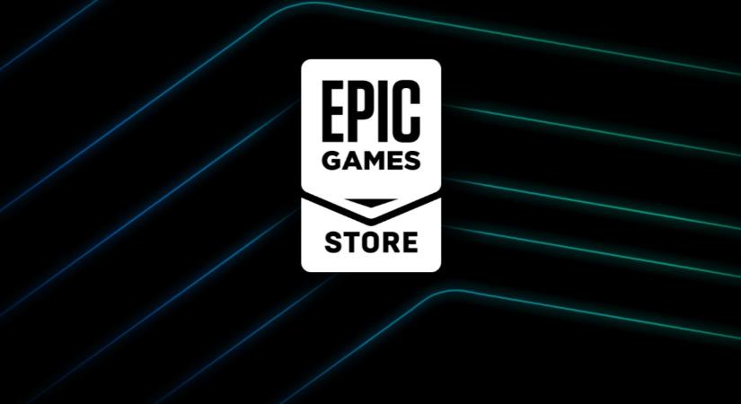 Több mint 150 játékot árazott le az Epic Games Store
