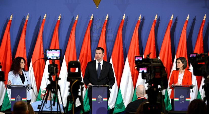 Vitézy Dávid: az összes állami cég vezetésében lesznek változások