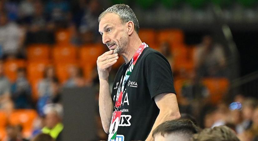 Ismét magyar szövetségi kapitánya lehet a válogatottnak