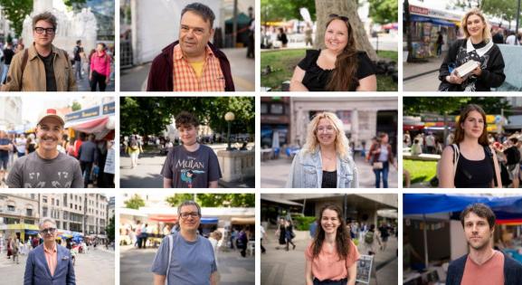 Egyetlen könyv is megváltoztathatja az életed – Az olvasó országa