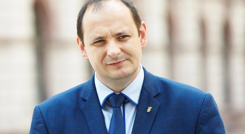 Az orosz propaganda kihasználja a migránsok elleni tüntetéseket Ivano-Frankivszkban – polgármester